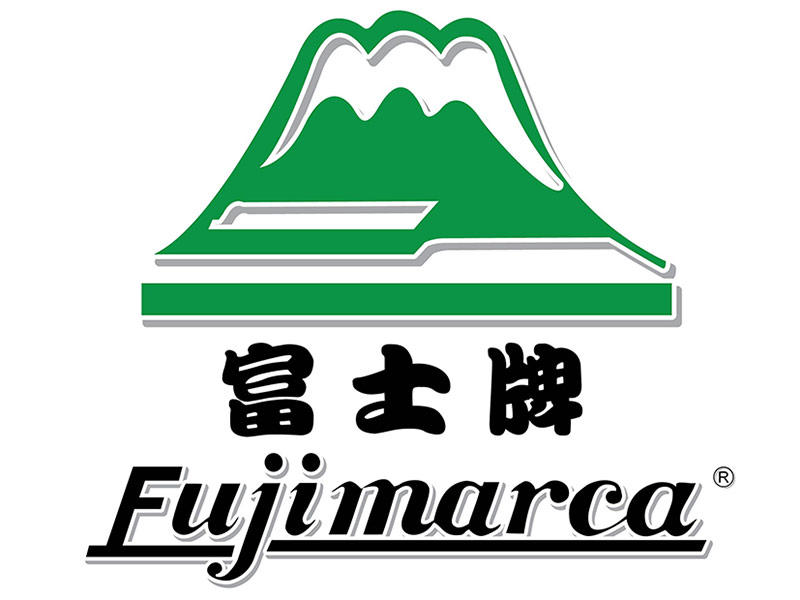 Fujimarca born in Taiwan